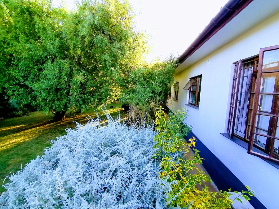 3 Bedroom Property for Sale in Barrydale Western Cape